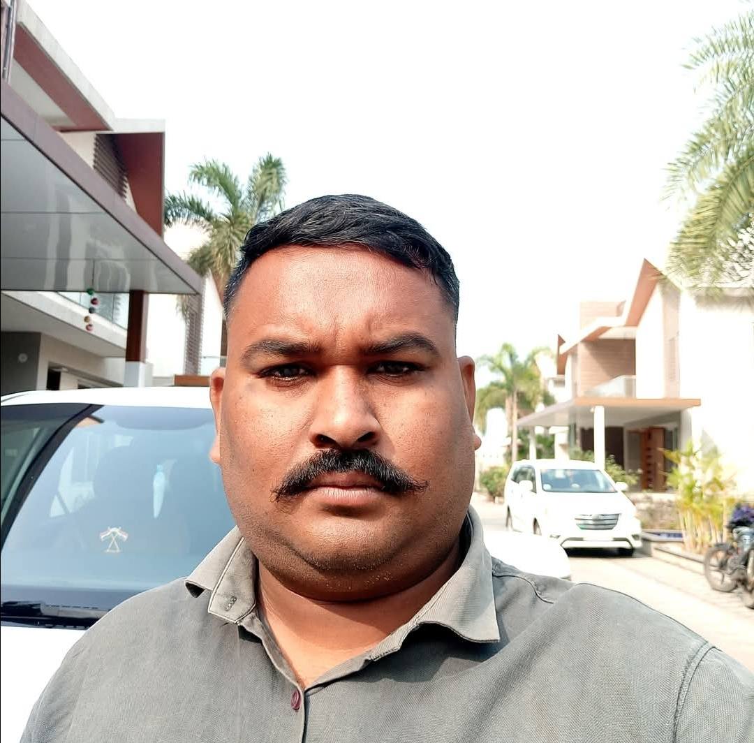 તા.૧૧-૦૨-૨૦૨૫ ના રોજ મારા મિત્ર સ્મિત પટેલને જન્મદિવસની ખૂબ ખૂબ શુભેચ્છાઓ.